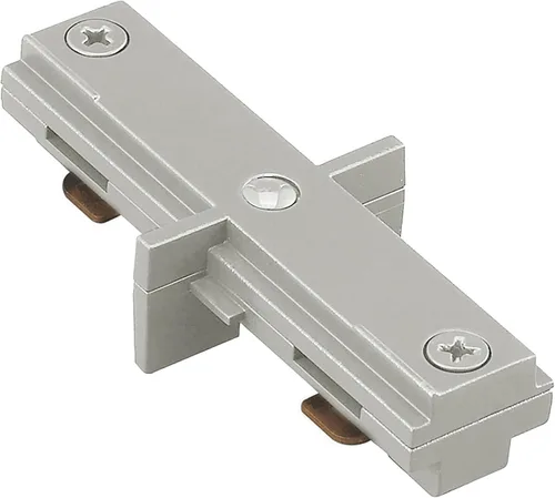 Vista 5 de WAC Lighting HI-PWR-WT H Track Power Feedable I Conector, Blanco 0.73x4.13x1.46 pulgadas