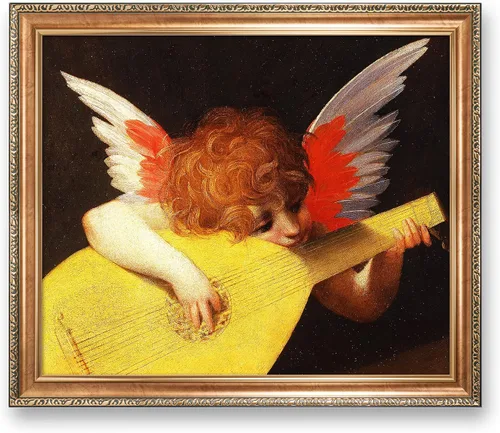 Vista 221 de A&T ARTWORK Adoración de los Reyes Magos por Sandro Botticelli The World Classic Art Reproductions, impresiones en lienzo giclée arte de pared