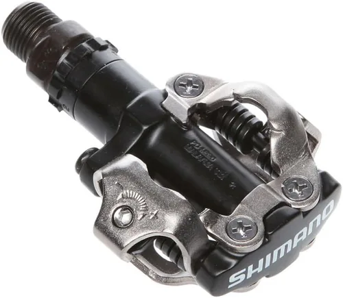 Vista 4 de SHIMANO EPDM520S Pedal
