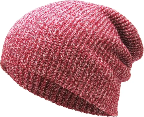 Vista 170 de KBETHOS Cómoda colección de gorros suaves y holgados de algodón de punto acrílico para invierno, cálido sombrero de esquí holgado unisex varios