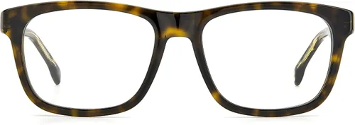 Vista 3 de Carrera Women's 249 Rectangular Prescription Eyewear Frames