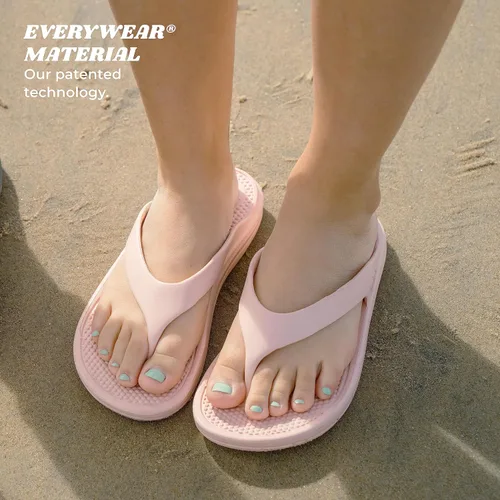 Vista 3 de totes Womens Everywear Ara Waterproof Pool & Beach Essential Summer Sandals