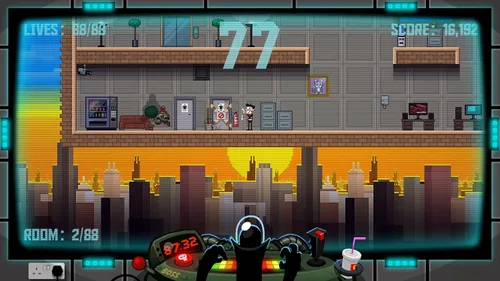 Vista 10 de 88 Heroes 98 Heroes Edition (Nintendo Switch)
