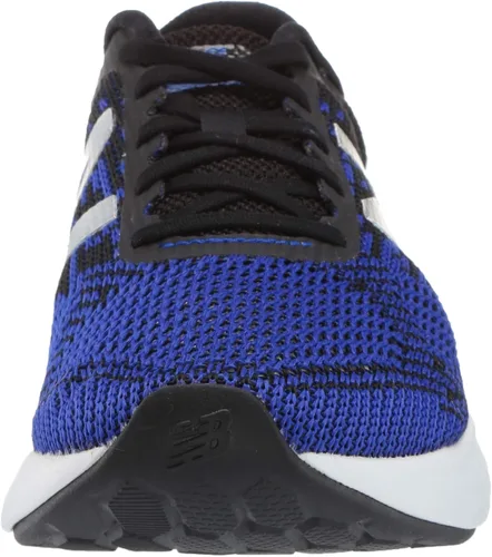 Vista 2 de New Balance Rise V1 - Zapatillas de running acolchadas para hombre