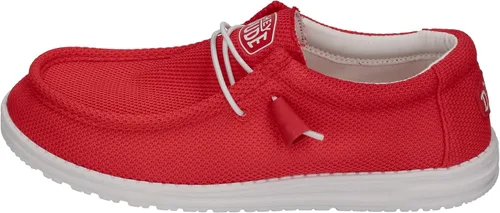 Vista 2 de Mocasines para hombre Hey Dude Wally Sox.