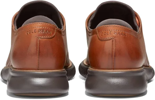 Vista 3 de Cole Haan Men's 2.Zerogrand Laser Wingtip Oxfords