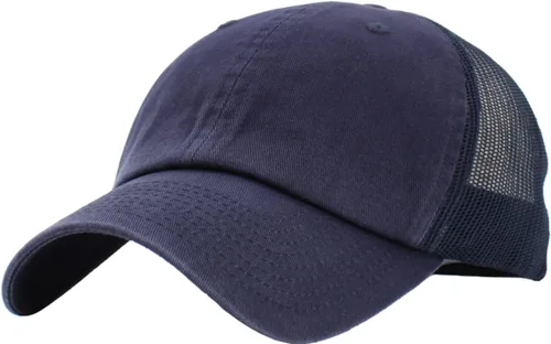 Vista 190 de KBETHOS® Gorra de béisbol de algodón ajustable de algodón con corona baja clásica