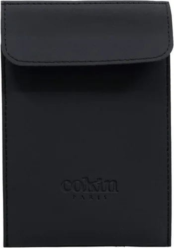 Vista 2 de Cokin Square NUANCES Extreme Graduated ND8 - Suave 3 topes para soporte XL (X) - 5.118 in x 6.693 in