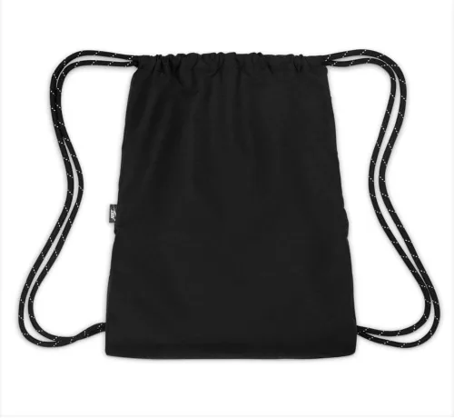 Vista 2 de Nike Deporte, Blanco y Negro, 10 US