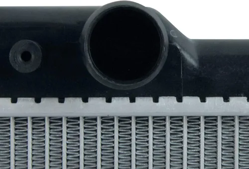Vista 3 de TYC Radiador 13051 compatible con Subaru Impreza 2002-2007