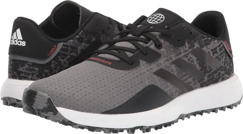 Vista 9 de adidas Zapatos de golf sin picos S2g para hombre