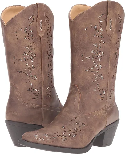 Vista 8 de ROPER Women's Alisa Work Boot