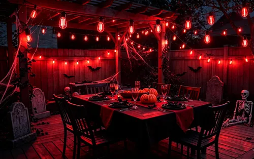 Vista 6 de Bombilla LED S14 de repuesto de 2 W, bombillas de repuesto para luces LED, inastillables, impermeables, decorativas, E26, filamento rojo, bombillas