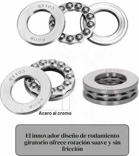 Vista 4 de Kit de hamaca para colgar – Silla de hamaca con forma de huevo, pasador de resorte, 500 libras para colgar cestas, sillas hamaca y columpios