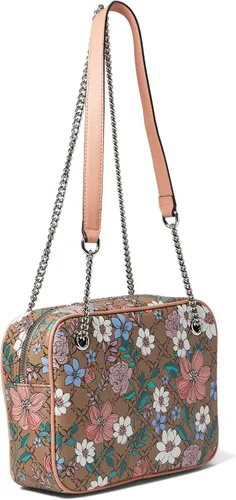 Vista 2 de Nine West Georgi Mini Convertible Cámara Crossbody