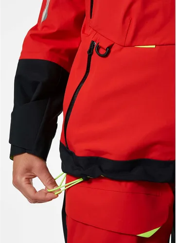 Vista 7 de Helly-Hansen Chaqueta Ægir Race 2.0 para mujer
