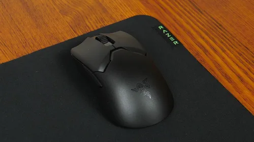 Vista 6 de Razer Viper V2 Pro Hyperspeed - Mouse inalámbrico para juegos, interruptores ópticos Gen-3 30K DPI Sensor óptico (renovado)