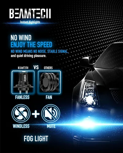 Vista 6 de BEAMTECH Fog