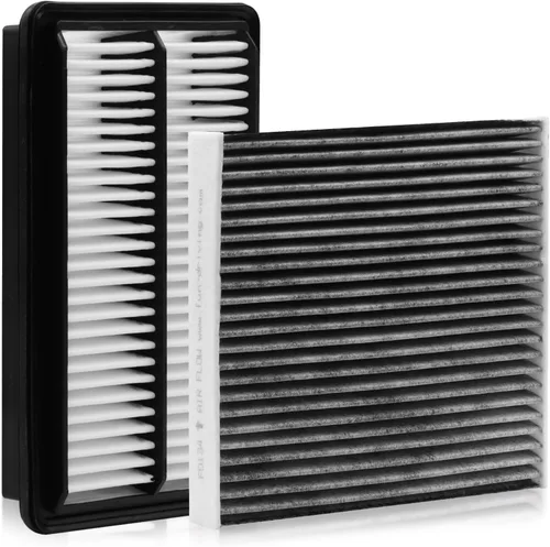 Vista 9 de Filtro de aire de cabina de motor peine para Acura Integra 1.5L L4 2025 2024 2023