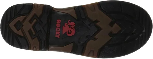 Vista 4 de Rocky Unisex-Child Fq0003639 Mid Calf Boot