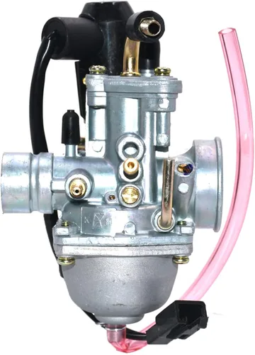 Vista 2 de Carburador Sportsman 90 apto para Polaris Sportsman 90 90cc CA40 2001-2006, Polaris Scrambler 90 2001-2003, Predator 90 2004-2007 con caja de filtro