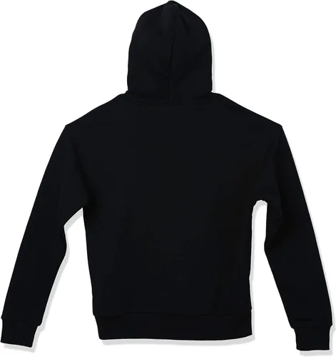 Vista 2 de Reebok Sudadera con capucha estampada Training Essentials para mujer