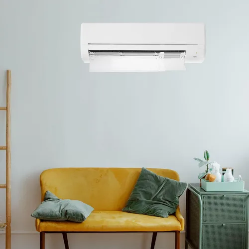 Vista 9 de Levemolo Aire acondicionado Parabrisas Accesorios de aire Deflector de ventana Ventana Ventilación Deflector de ventilación de aire Ac Ala de aire