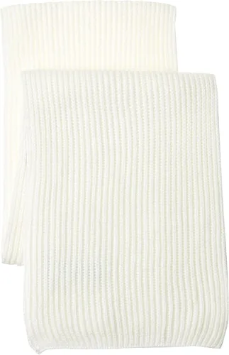 Vista 2 de Tienda Essentials Women's Pom Knit Hat and Scarf Set