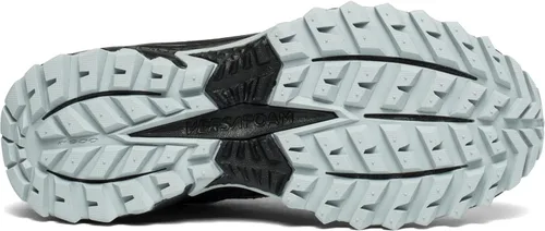 Vista 5 de Saucony Versafoam Excursion Tr13 - Tenis de carrera de senderos para mujer