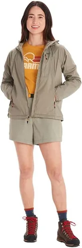 Vista 3 de MARMOT Sudadera con capucha Ether Driclime para mujer