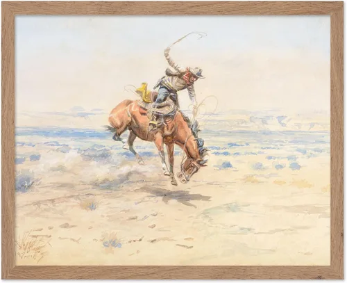 Vista 66 de Poster Master Vintage A Mexican Vaquero Print – Póster retro de vaquero – Arte occidental – Diseño de pared del salvaje oeste – Regalo para hombres