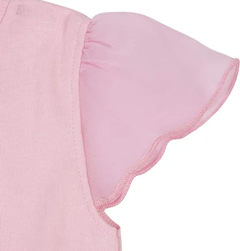 Vista 9 de Gerber Body de bebé niña con falda tutú