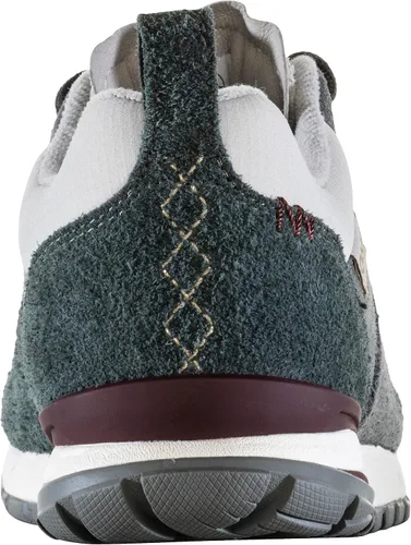 Vista 3 de Oboz Zapatos bajos de senderismo Emma para mujer