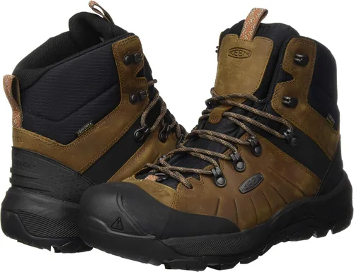 Vista 7 de Keen Revel IV Mid Polar - Botas para hombre