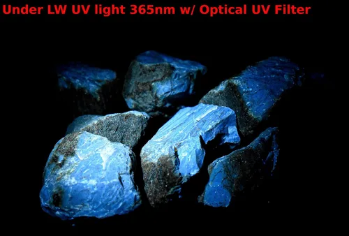 Vista 2 de HQRP 5 piezas de piedras en bruto ámbar negro miel natural fosilizado árbol resina piedras preciosas fósiles cristales minerales - Indonesia