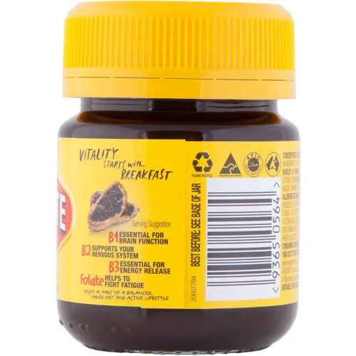 Vista 4 de Vegemite Tarro de 5.29 oz