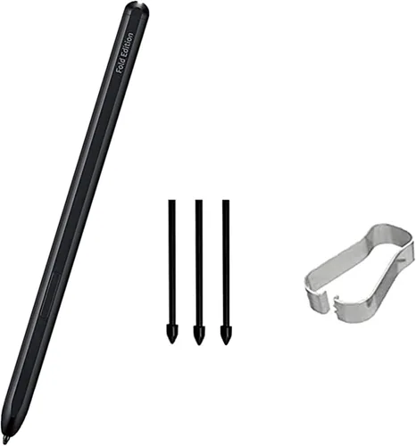 Vista 7 de Galaxy Z Fold 4/5 S Pen - Repuesto para bolígrafo Samsung Galaxy Z Fold 4/5 Beige