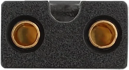 Vista 4 de Cable de alimentación de CC para nevera, cable de cargador de CC de repuesto de 5.2 ft para caja de enfriamiento/mini refrigerador