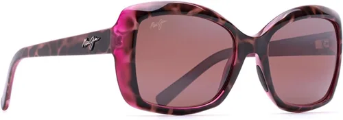 Vista 2 de Maui Jim Gafas de sol polarizadas Orchid para mujer