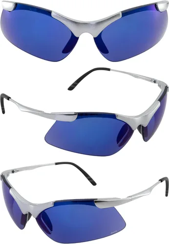 Vista 8 de Global Vision Gafas de seguridad Lightning