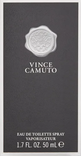 Vista 2 de Vince Camuto Eau de Toilette Spray Colonia para Hombre