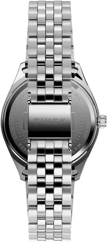 Vista 2 de Timex Reloj Waterbury Legacy Boyfriend de 36 mm para mujer