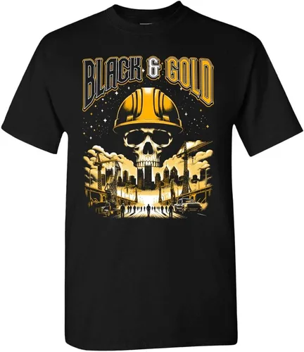 Vista 32 de Xtreme Apparrel City Colors Camiseta de Hombre para Fanáticos del Fútbol Americano