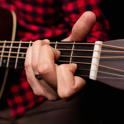 Vista 6 de Martin - Cuerdas de guitarra acústica auténticas - Tratadas con Lifespan 2.0