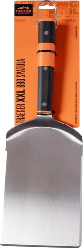 Vista 3 de Traeger Grills BAC532 XXL Barbacoa XXL para Parrilla Accesorio de Espátula para Parrilla
