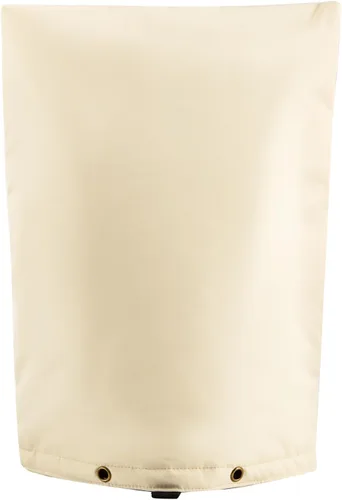 Vista 11 de Cubierta para prevención de reflujo, cubierta de aislamiento de tubería, cubierta de bomba de cabezal de pozo, cubierta de válvula de rociador