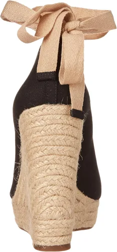 Vista 3 de Jessica Simpson Womens Zexie Wrap Wedge Heels