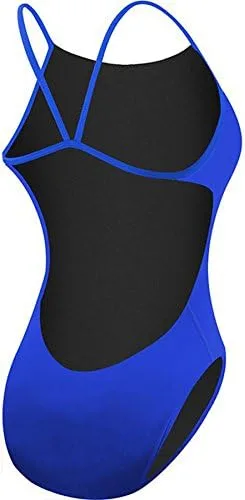 Vista 2 de TYR Durafast One Cutoufit - Traje de baño para mujer