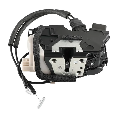 Vista 20 de FA1Z-7443150-C Actuador de bloqueo de puerta trasera compatible con Ford