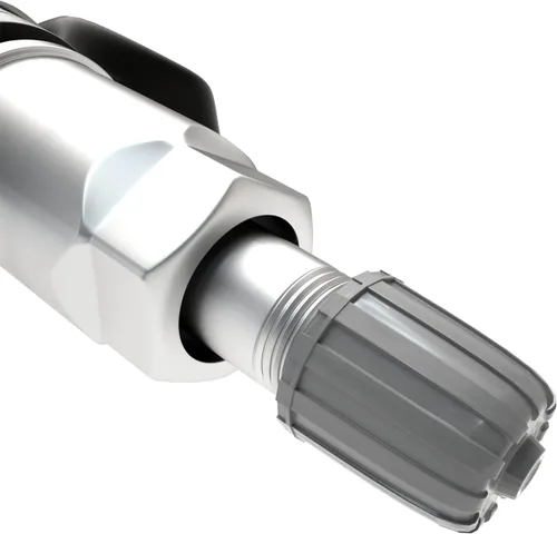 Vista 9 de Marsflex Sensor TPMS compatible con Mercedes Benz SMART AMG Freightliner Sprinter 433MHz 4pcs, sistema de monitoreo de presión de neumáticos